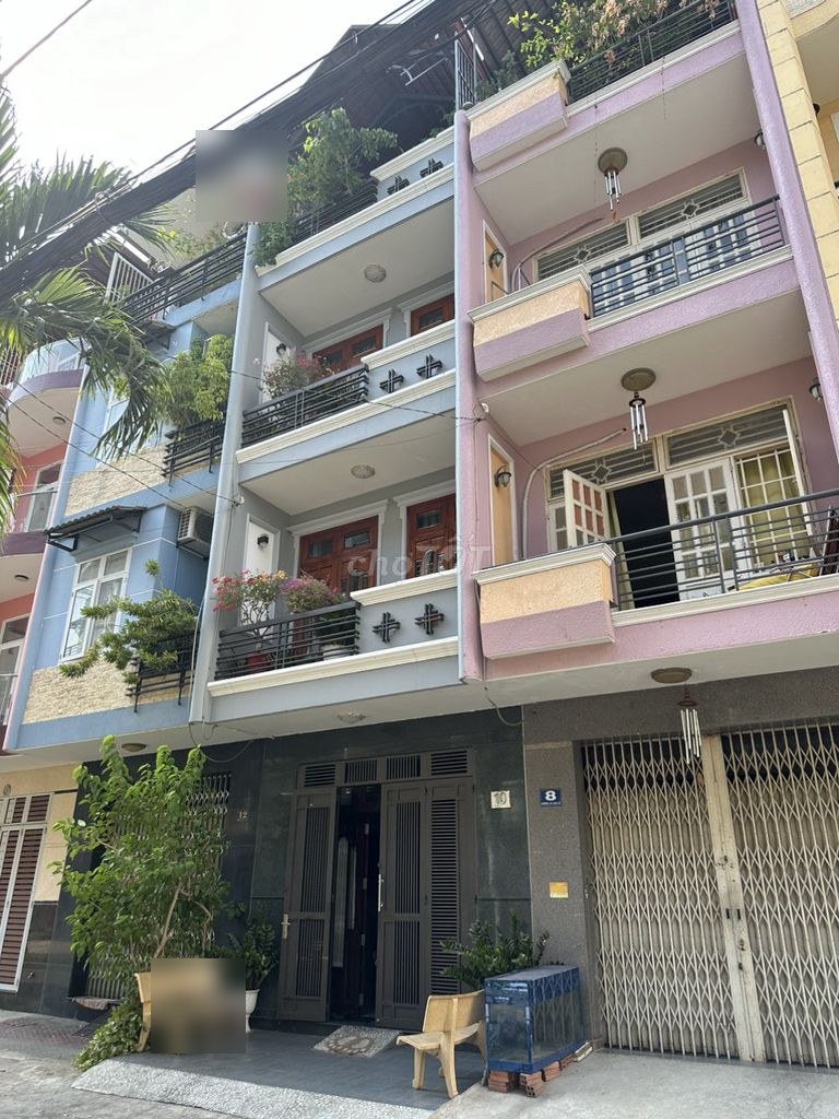Bất động sản tại Tp Hồ Chí Minh - ảnh 1