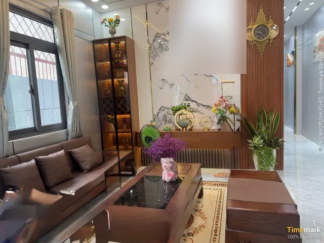 Real estate in Tp Hồ Chí Minh - photo 1