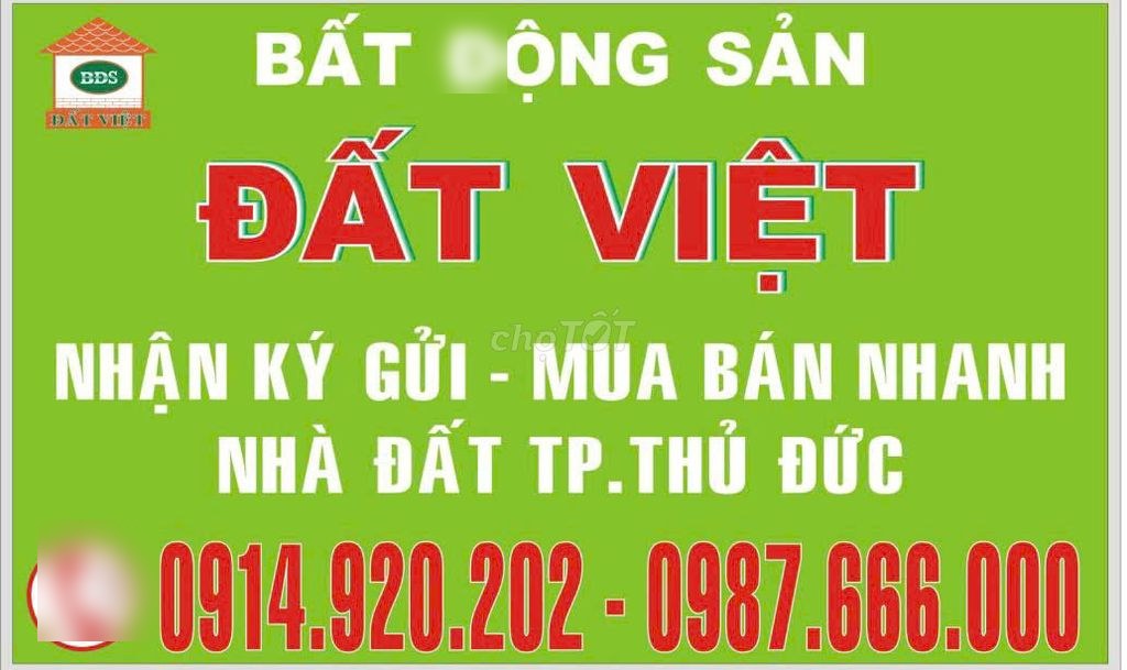 Bất động sản tại Tp Hồ Chí Minh - ảnh 1