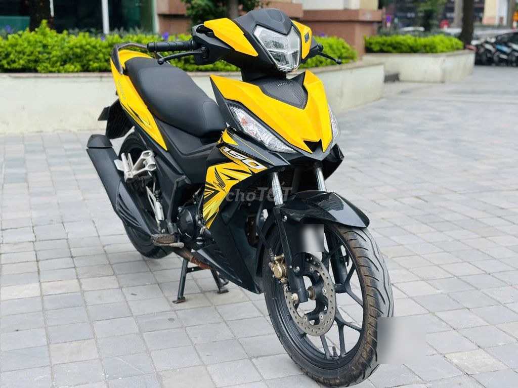 Honda 2018 - ảnh 1