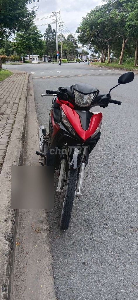 Honda 2019 - ảnh 1