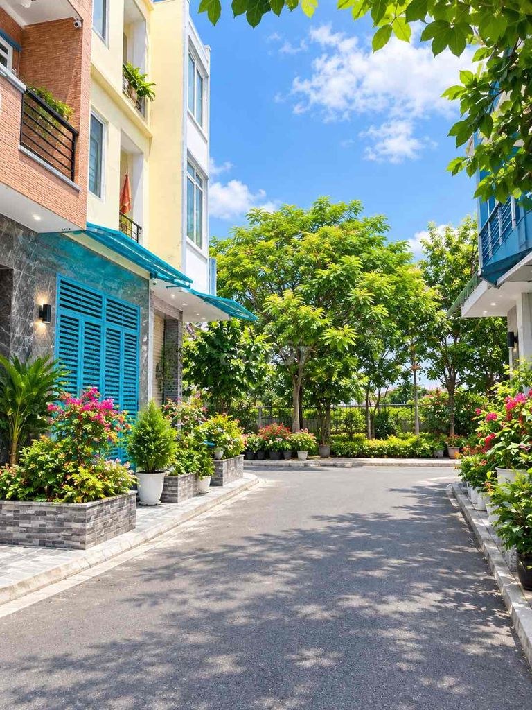 Bất động sản tại Tp Hồ Chí Minh - ảnh 1