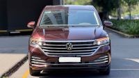 Volkswagen Viloran Luxury 2024 - ảnh 1