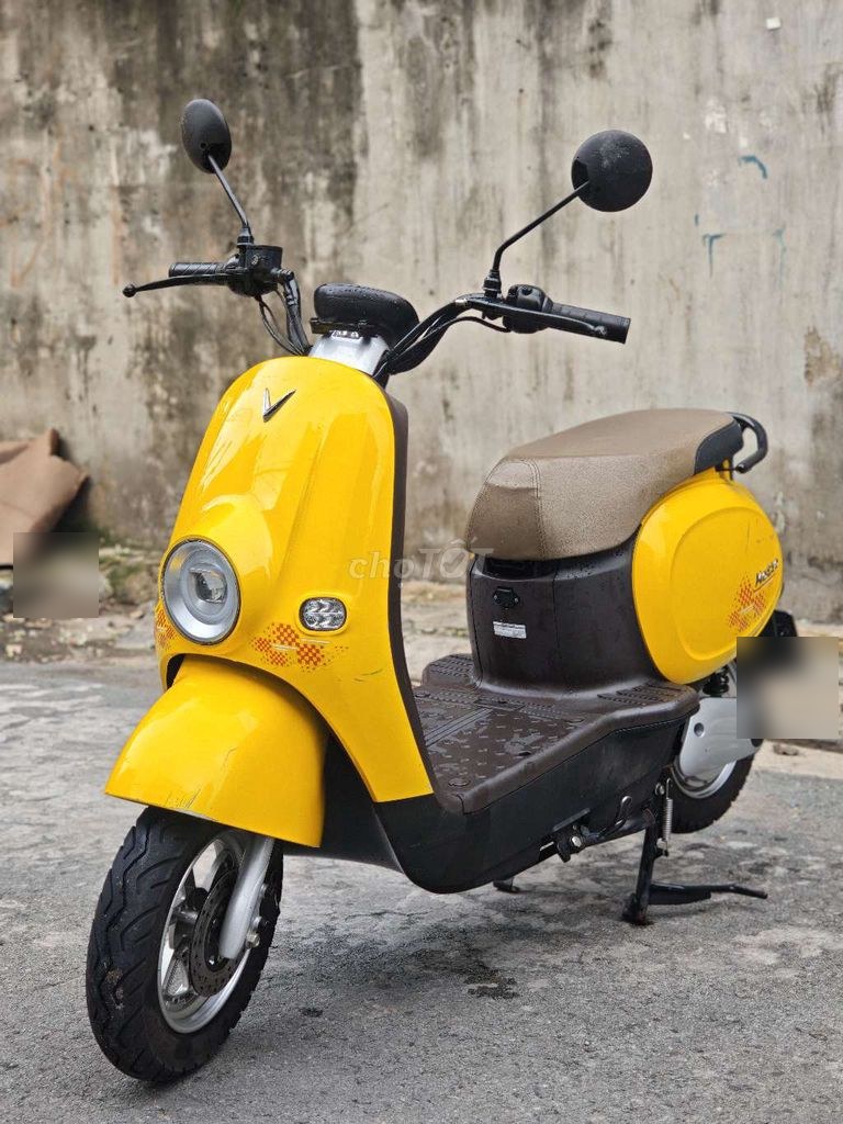 VinFast Motio 2025 - ảnh 1