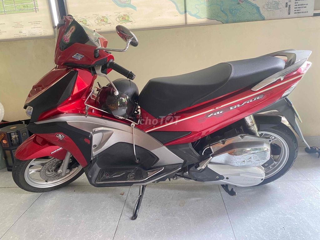 Honda 2017 - ảnh 1