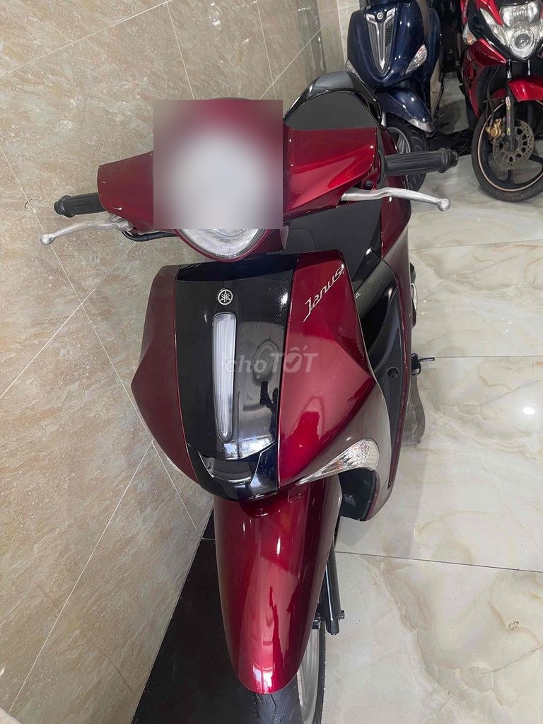 Yamaha 2017 - ảnh 1