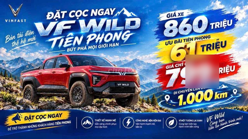 VinFast Dòng khác 2026 - ảnh 2