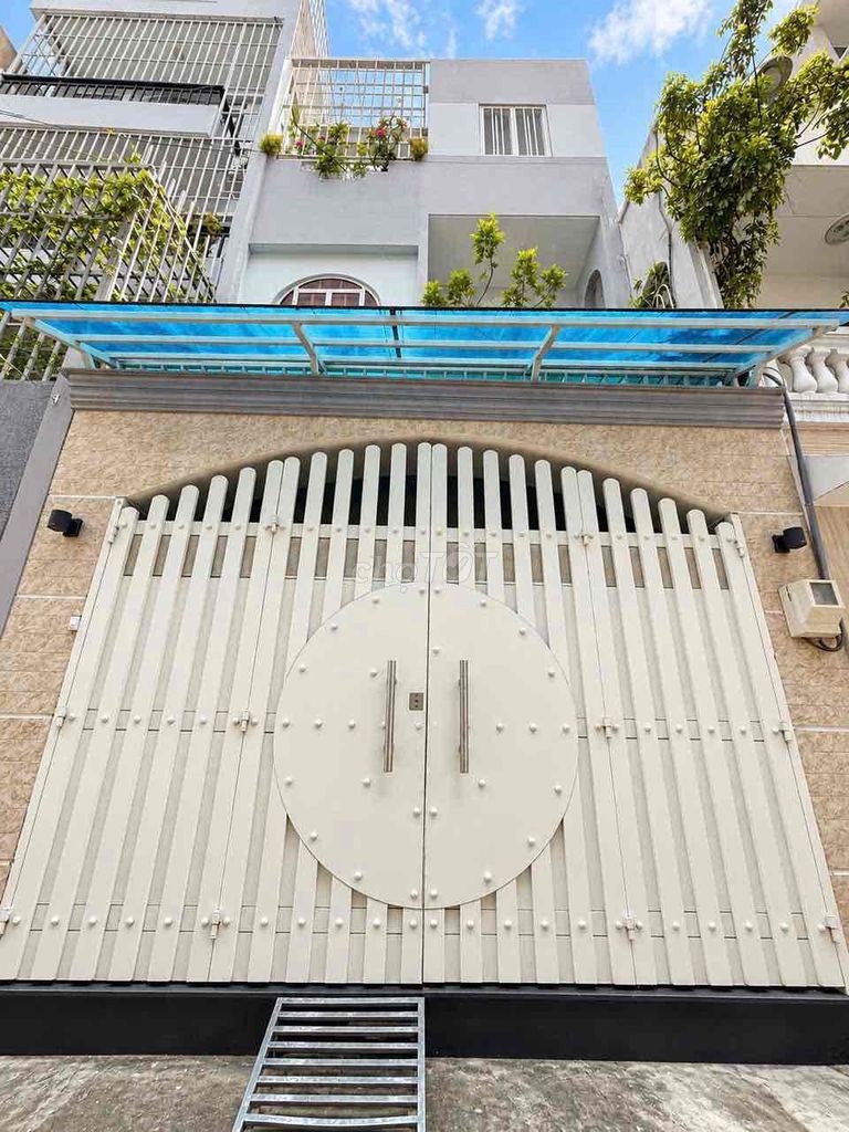 Bất động sản tại Tp Hồ Chí Minh - ảnh 1