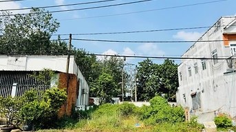 Bất động sản tại Tp Hồ Chí Minh - ảnh 1