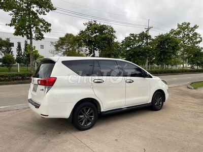 Toyota Innova 2019 - ảnh 1