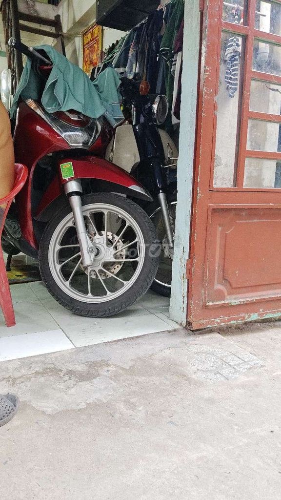 Honda 2022 - ảnh 1