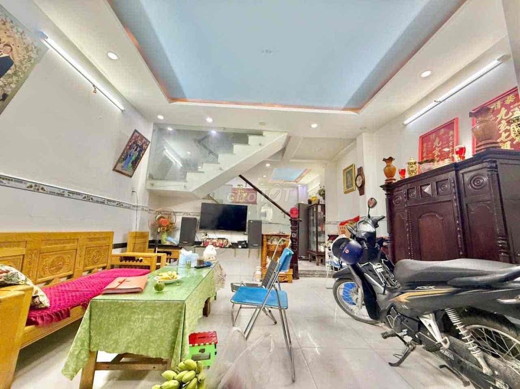Bất động sản tại Tp Hồ Chí Minh - ảnh 1
