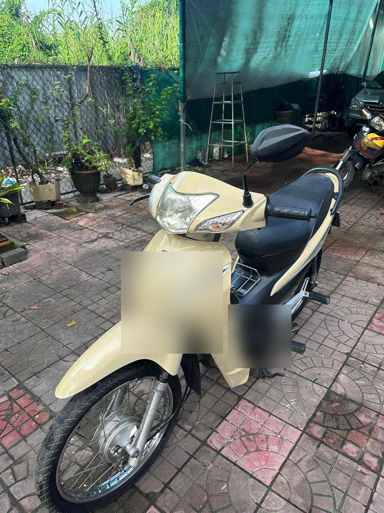 Honda 2017 - ảnh 1