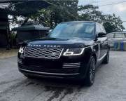 LandRover Range Rover Autobiography LWB 5.0 SCV8 2019 - ảnh 1