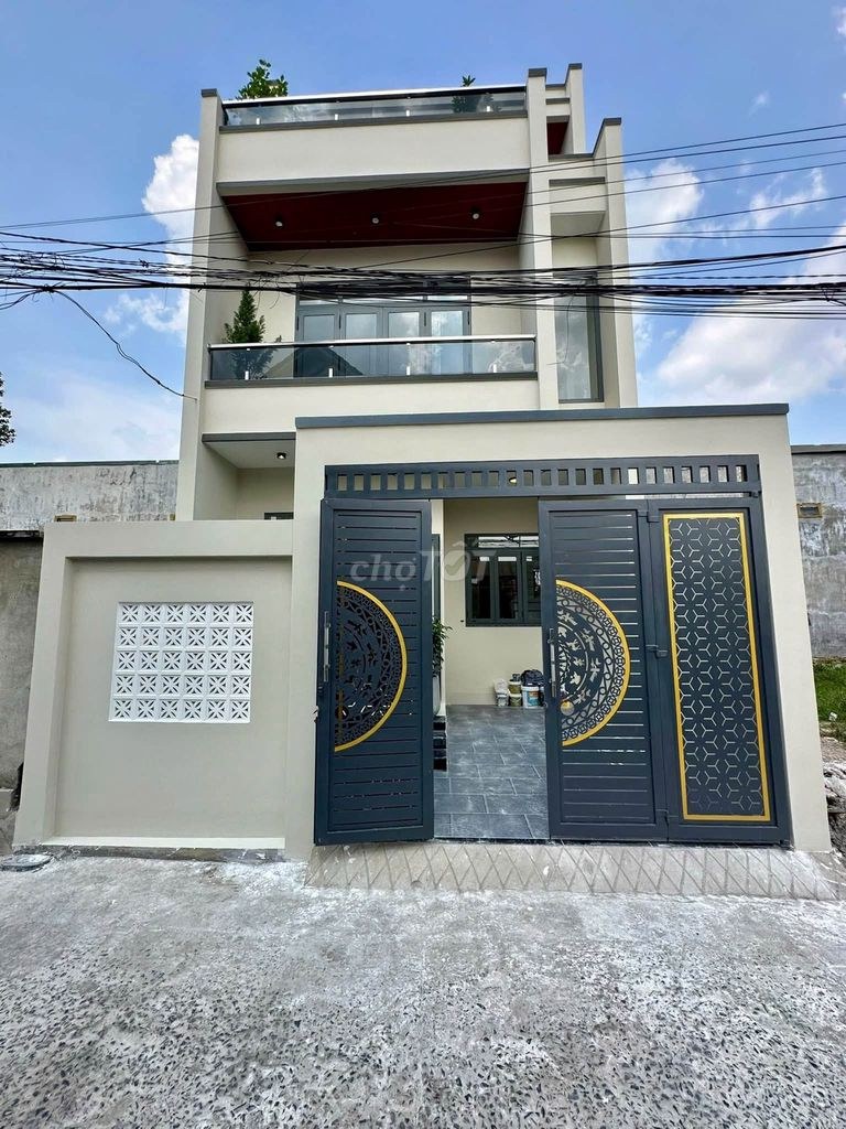 Bất động sản tại Bình Dương - ảnh 1