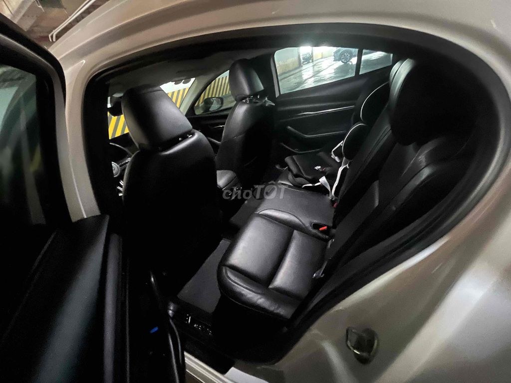 Mazda 3 2022 - ảnh 2