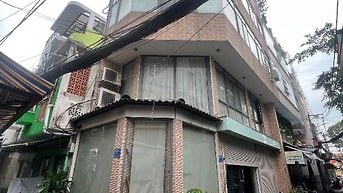 Bất động sản tại Tp Hồ Chí Minh - ảnh 1