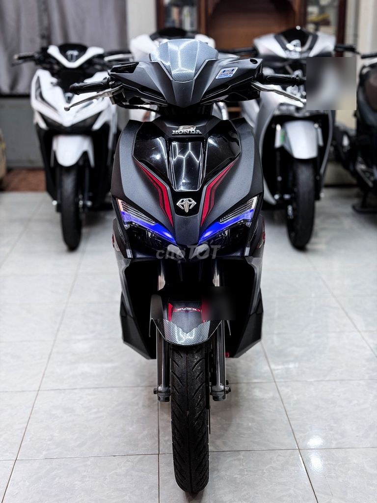 Honda 2017 - ảnh 1