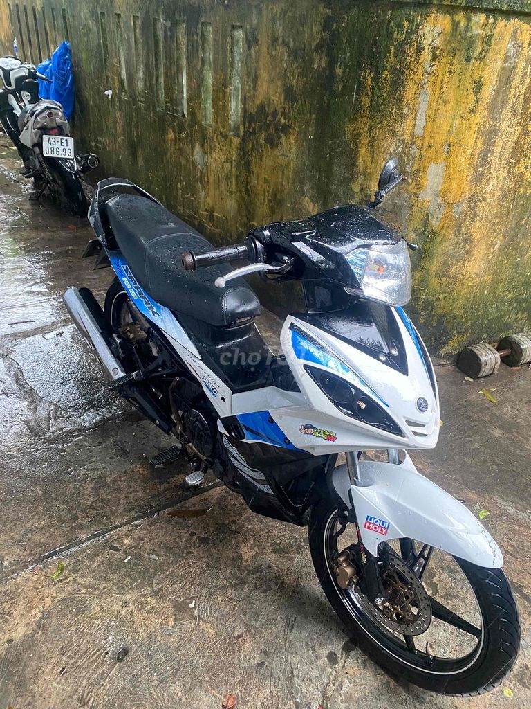Yamaha 2013 - ảnh 1