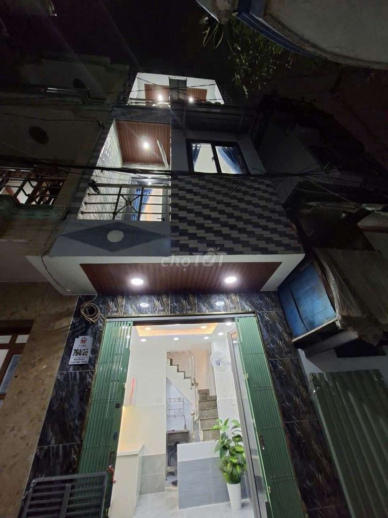 Real estate in Tp Hồ Chí Minh - photo 1