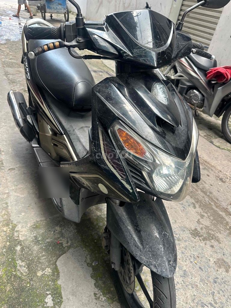 Yamaha 2007 - ảnh 1