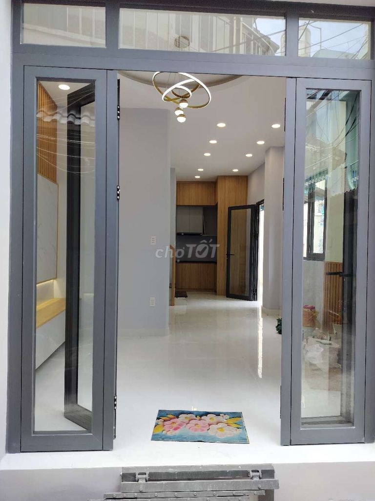 Bất động sản tại Tp Hồ Chí Minh - ảnh 1