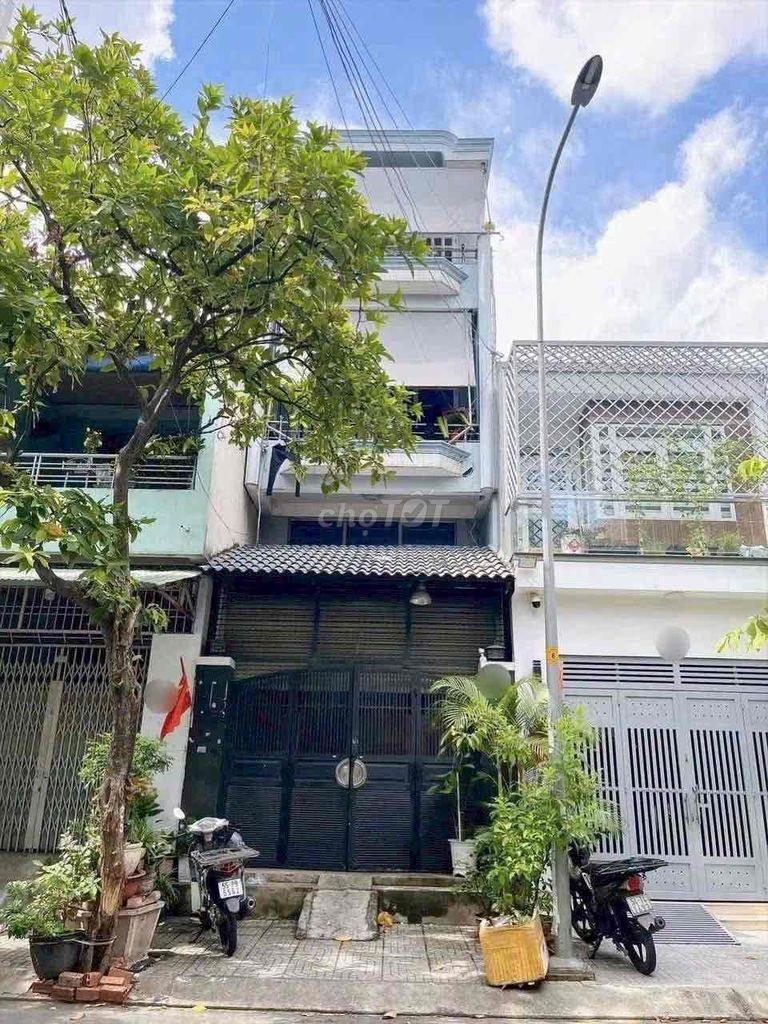 Bất động sản tại Tp Hồ Chí Minh - ảnh 1