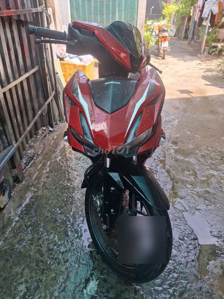 Honda 2022 - ảnh 1