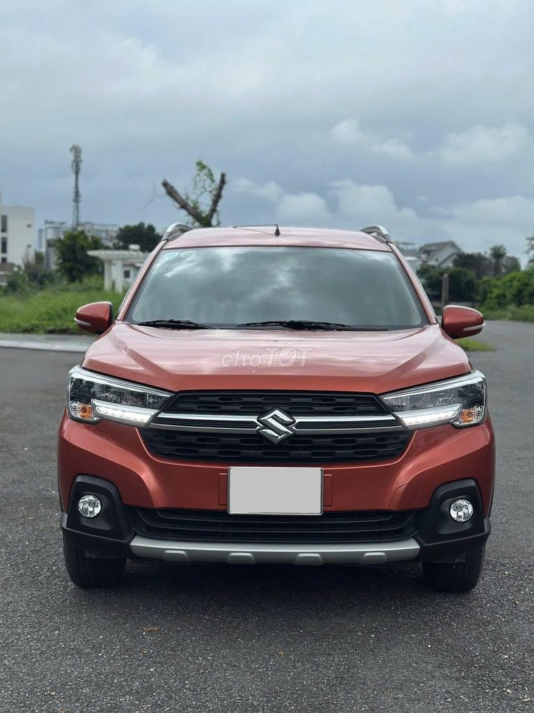 Suzuki XL 7 2022 - ảnh 1