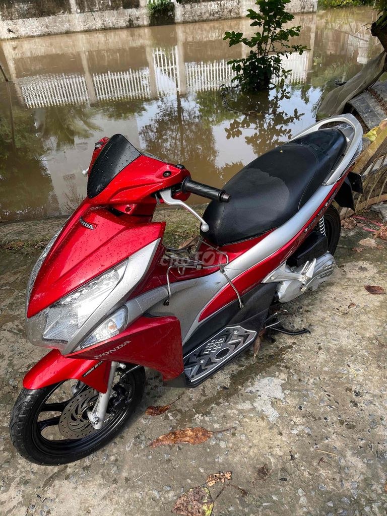 Honda 2011 - ảnh 1