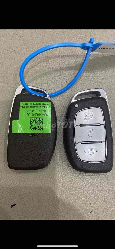 Hyundai Tucson 2019 - ảnh 3