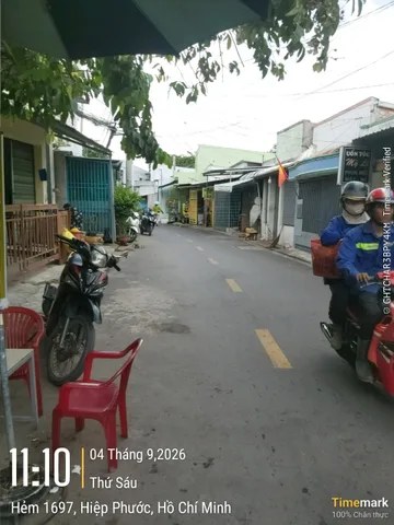 Real estate in Tp Hồ Chí Minh - photo 1