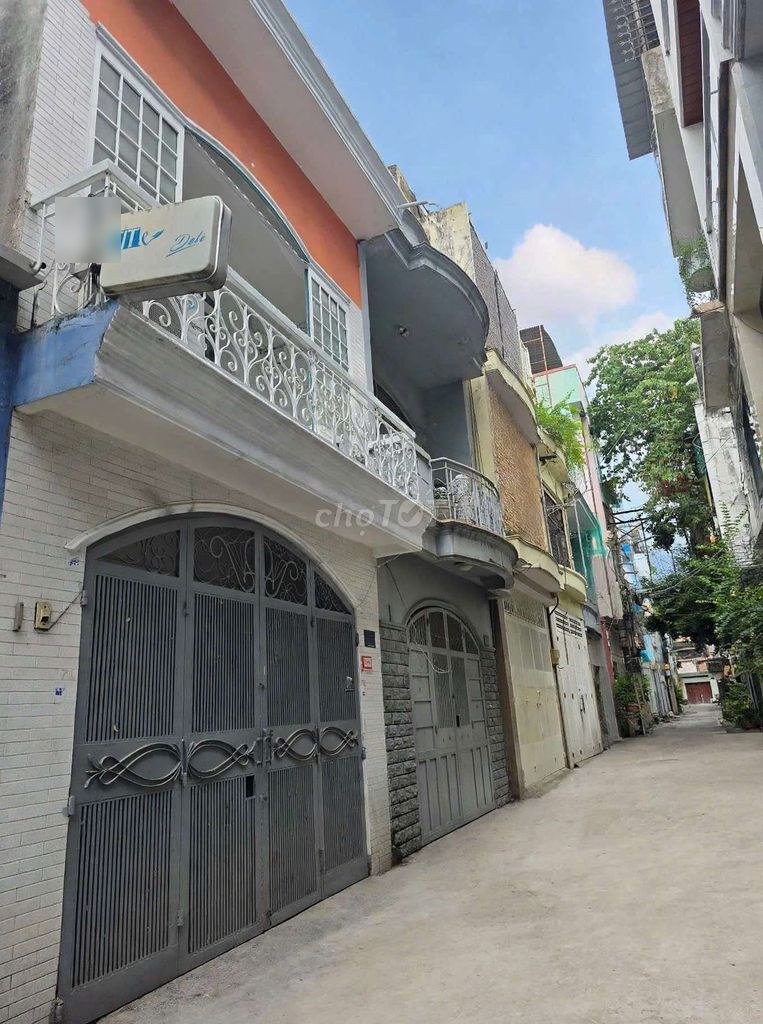 Bất động sản tại Tp Hồ Chí Minh - ảnh 1
