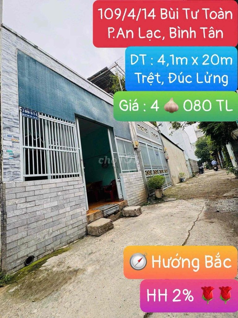 Bất động sản tại Tp Hồ Chí Minh - ảnh 1