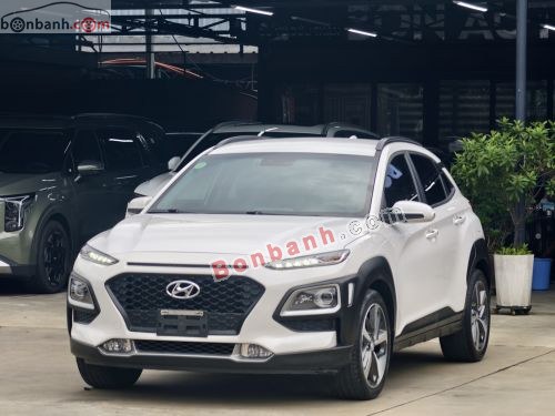 Hyundai Kona Đặc Biệt 2.0 AT 2019 - ảnh 2