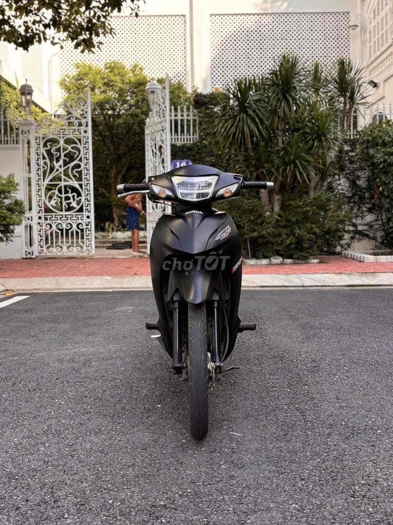 Honda 2022 - ảnh 1