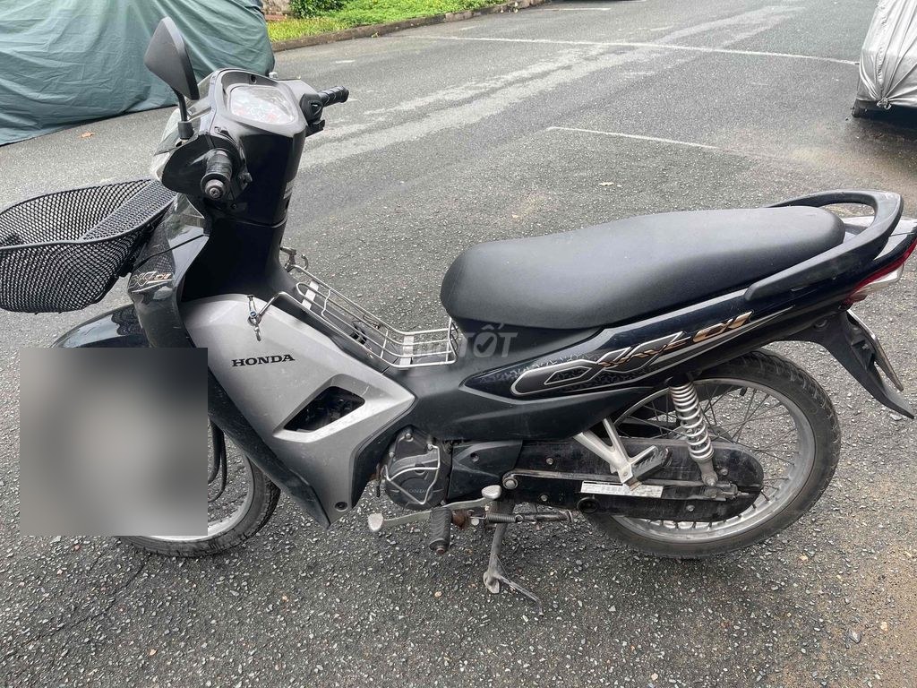 Honda 2020 - ảnh 1