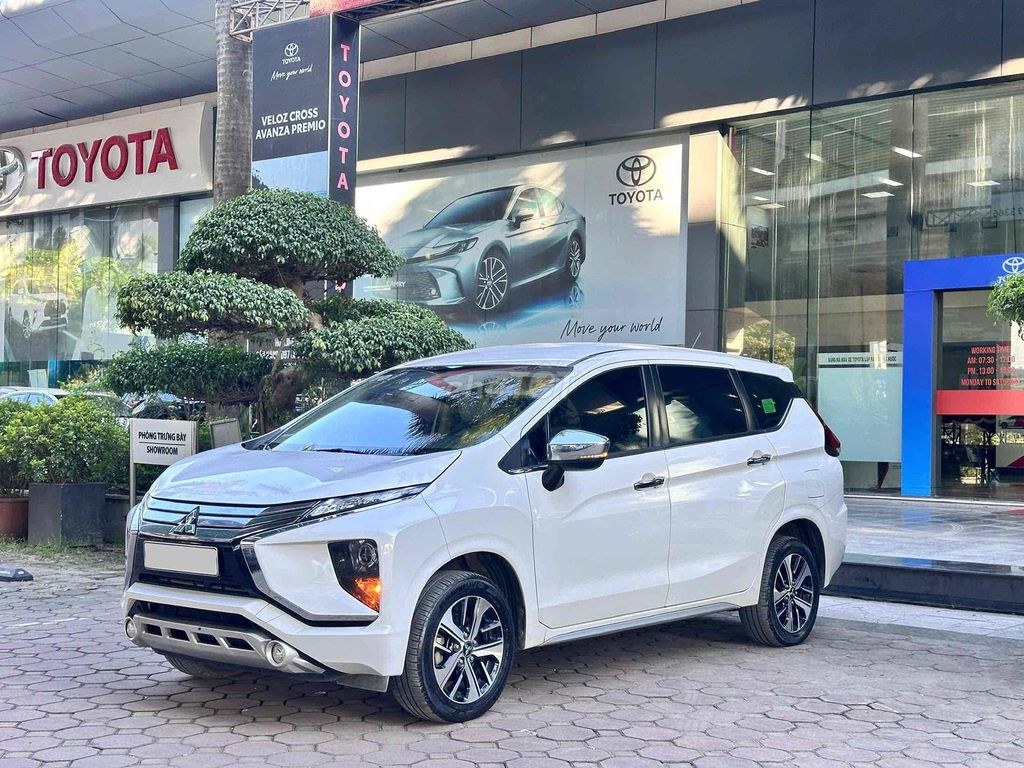 Mitsubishi Xpander 2019 - ảnh 3