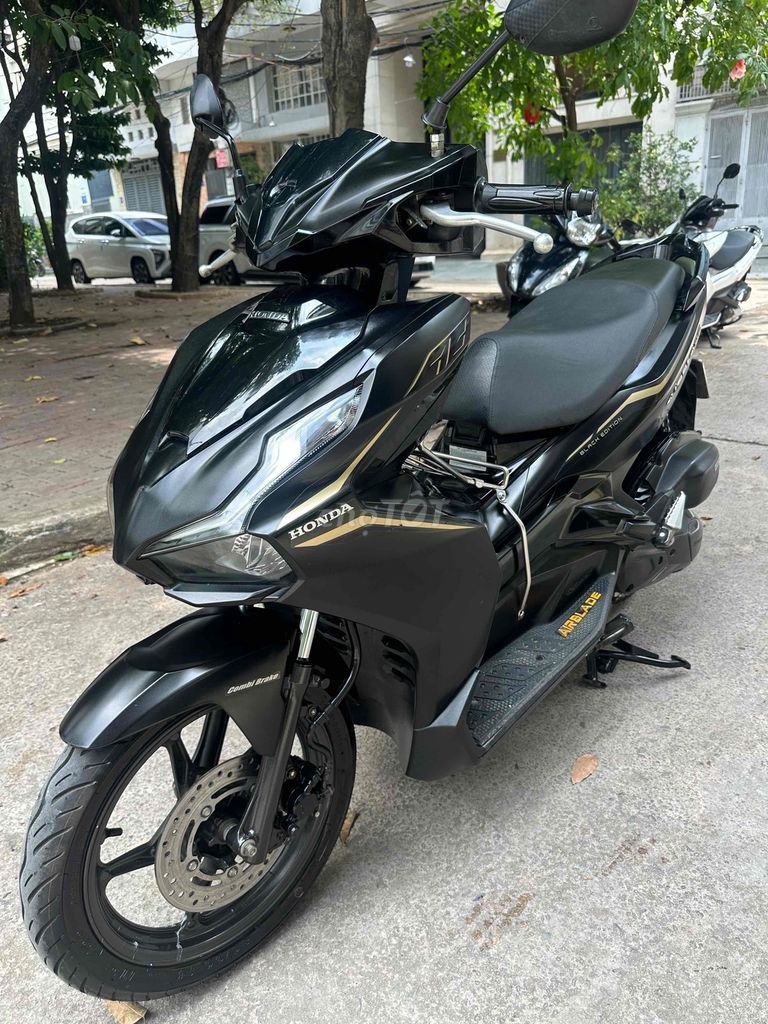 Honda 2021 - ảnh 1