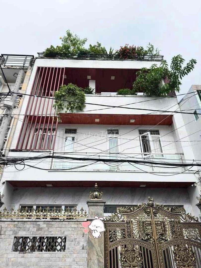 Bất động sản tại Tp Hồ Chí Minh - ảnh 1
