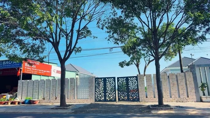 Bất động sản tại Tp Hồ Chí Minh - ảnh 1