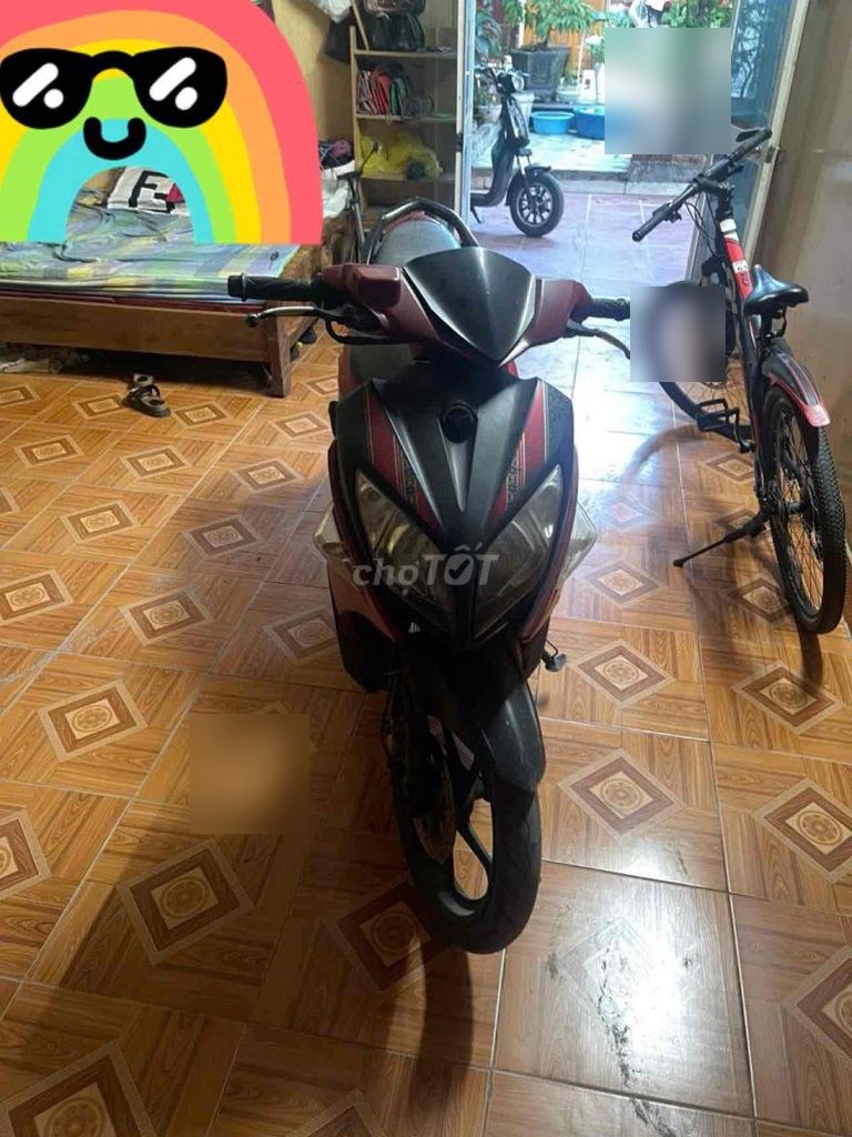 Yamaha 2011 - ảnh 1