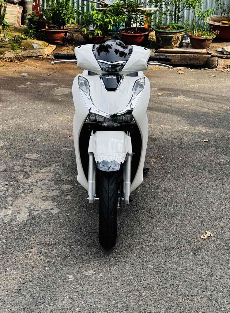 Honda 2025 - ảnh 1