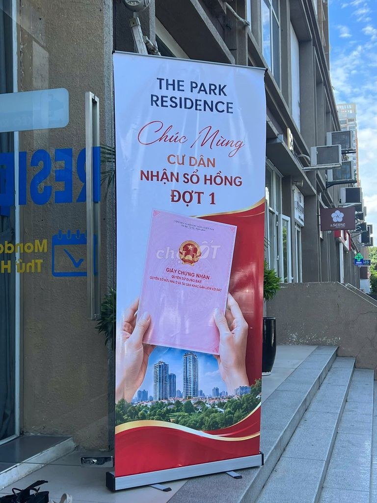 Bất động sản tại Tp Hồ Chí Minh - ảnh 1