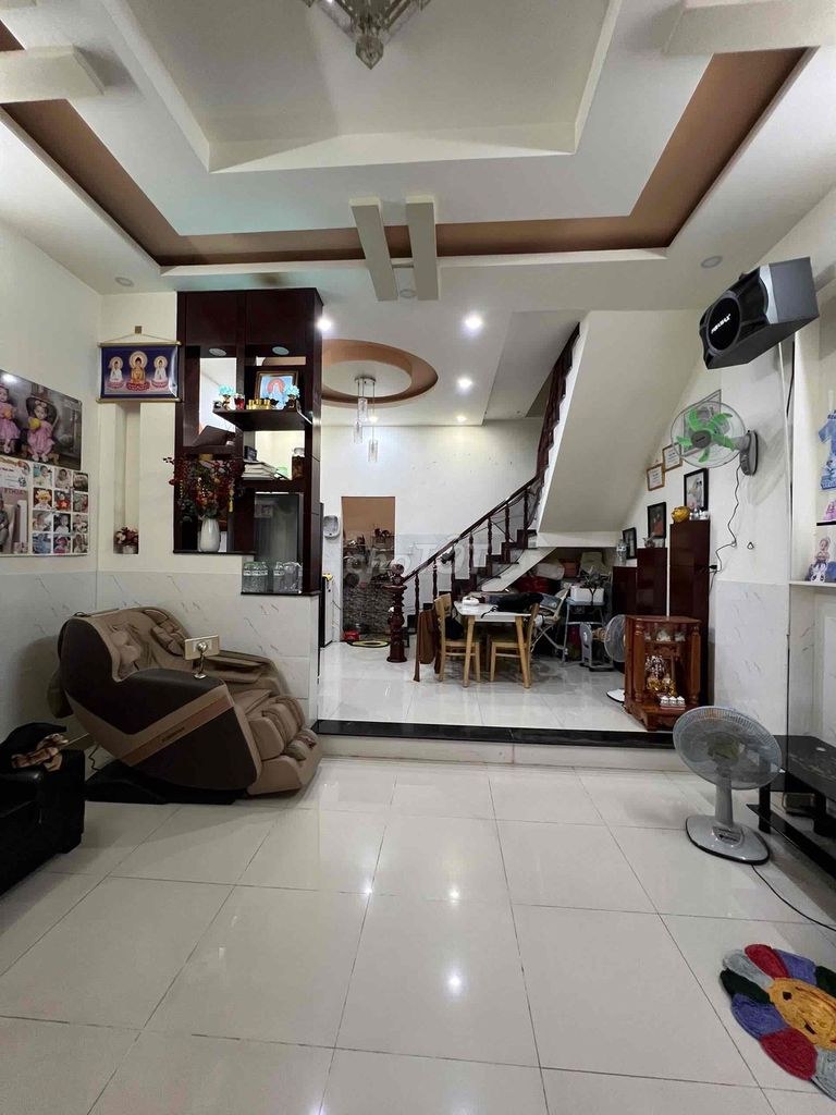 Bất động sản tại Tp Hồ Chí Minh - ảnh 1