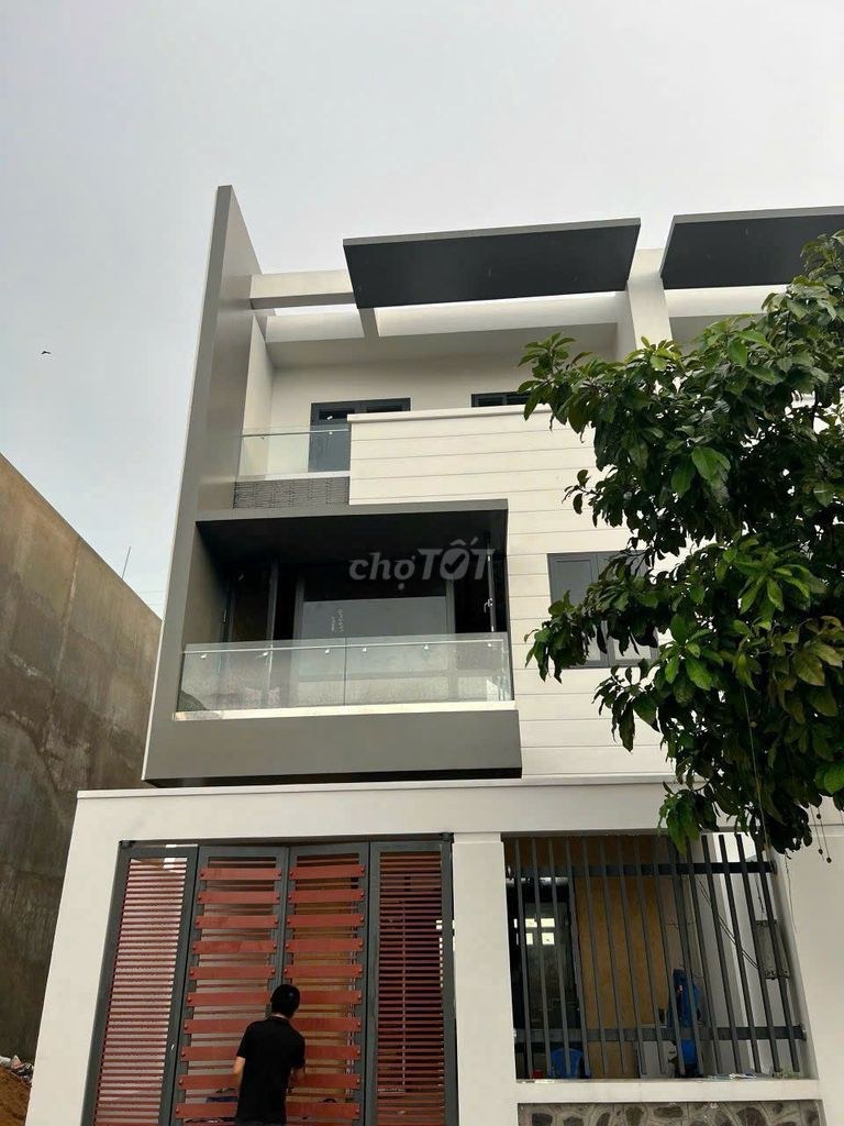 Bất động sản tại Bà Rịa - Vũng Tàu - ảnh 1