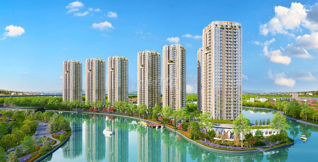 Bất động sản tại Tp Hồ Chí Minh - ảnh 1