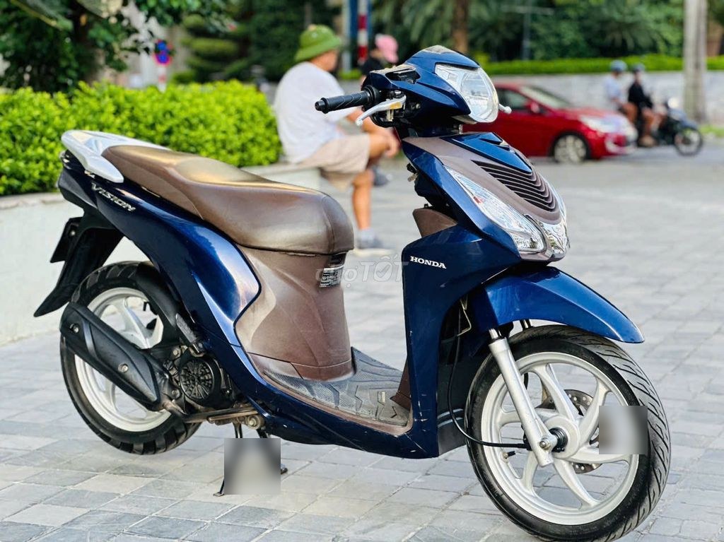 Honda 2018 - ảnh 1