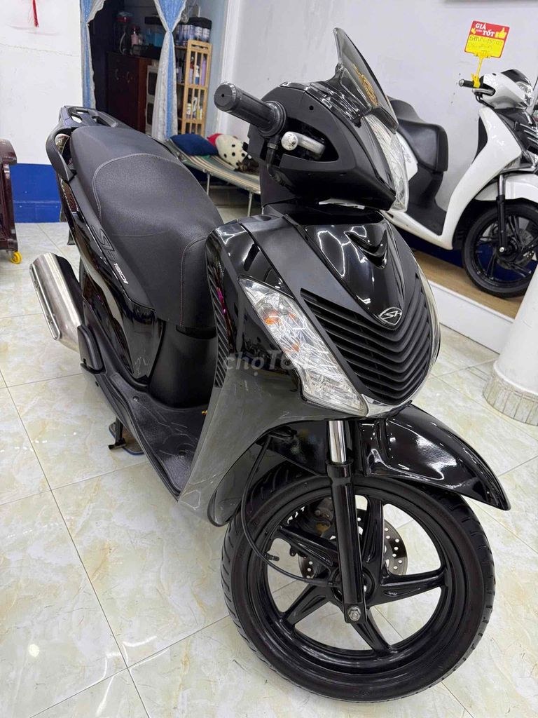 Honda 2010 - ảnh 1