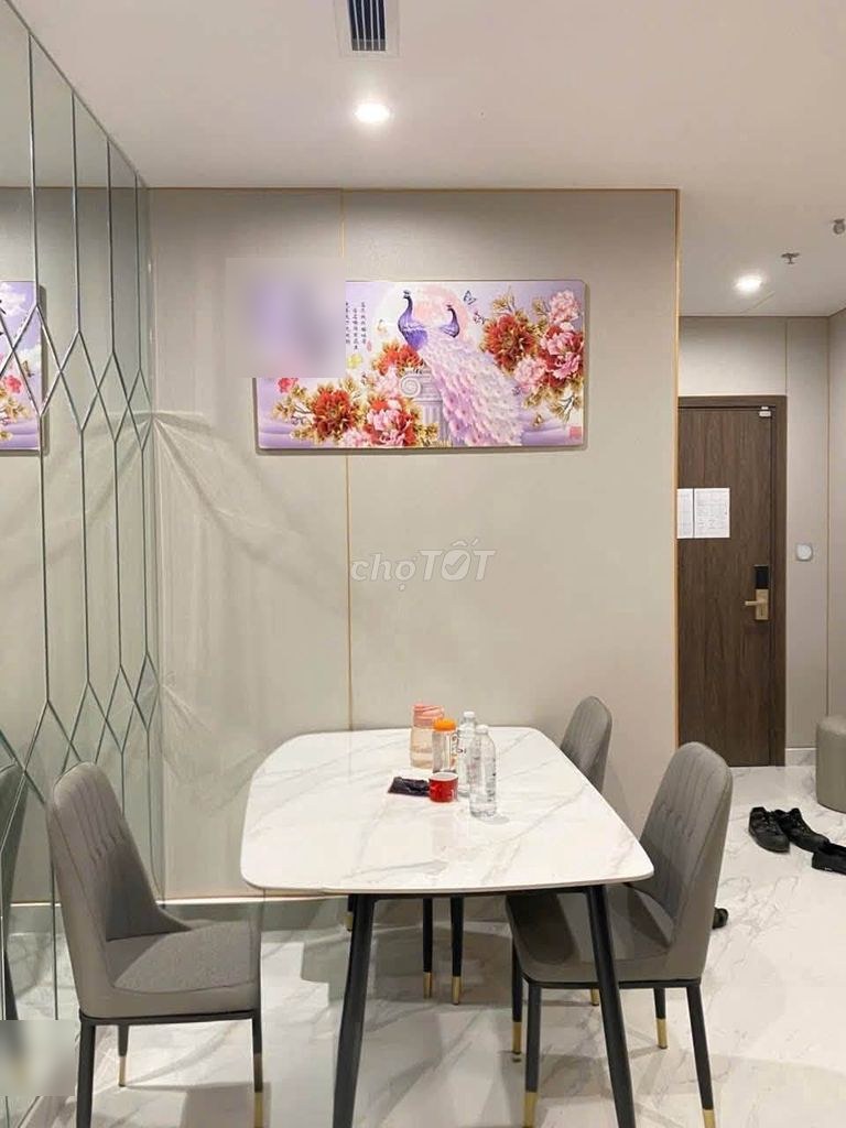 Bất động sản tại Tp Hồ Chí Minh - ảnh 1